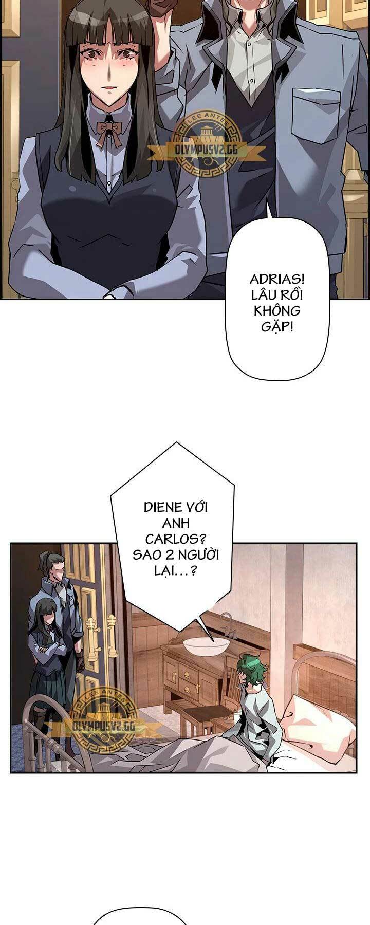 Đặc Tính Tiến Hóa Của Chiêu Hồn Sư - Chapter 34 - Page 64