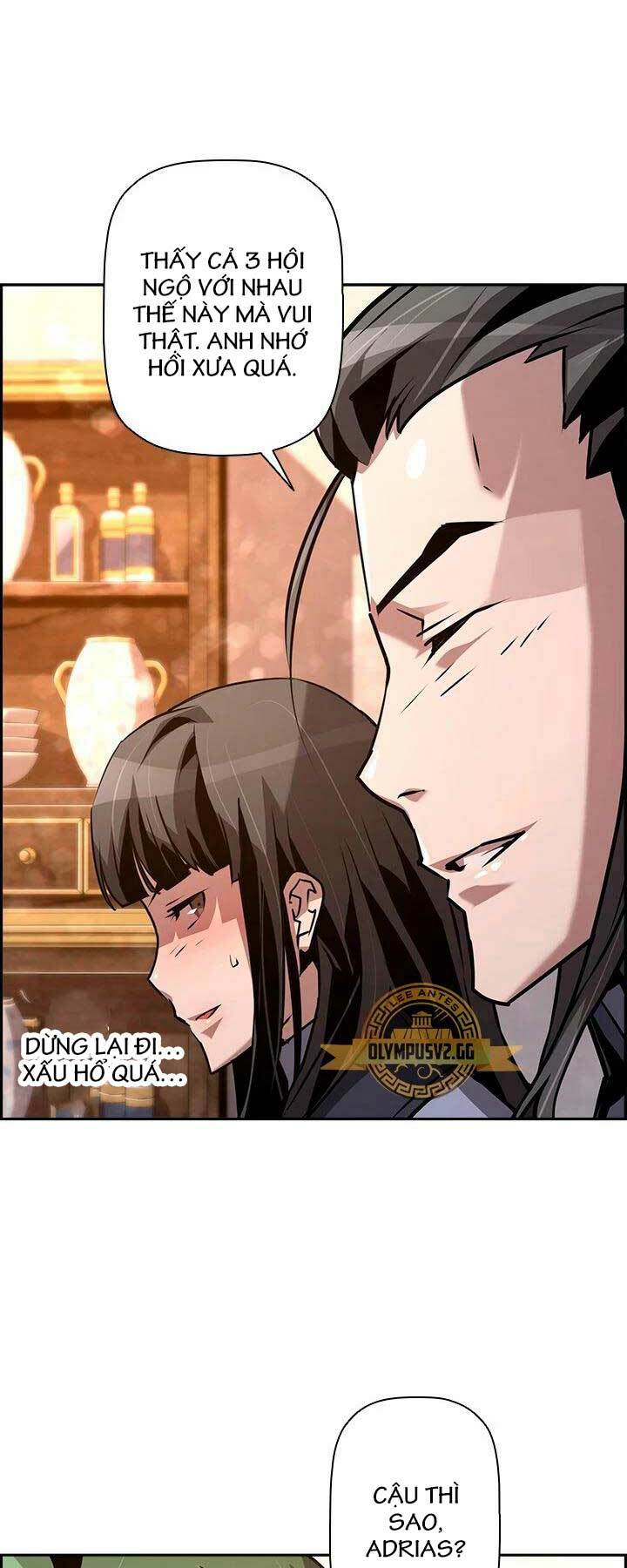 Đặc Tính Tiến Hóa Của Chiêu Hồn Sư - Chapter 34 - Page 66