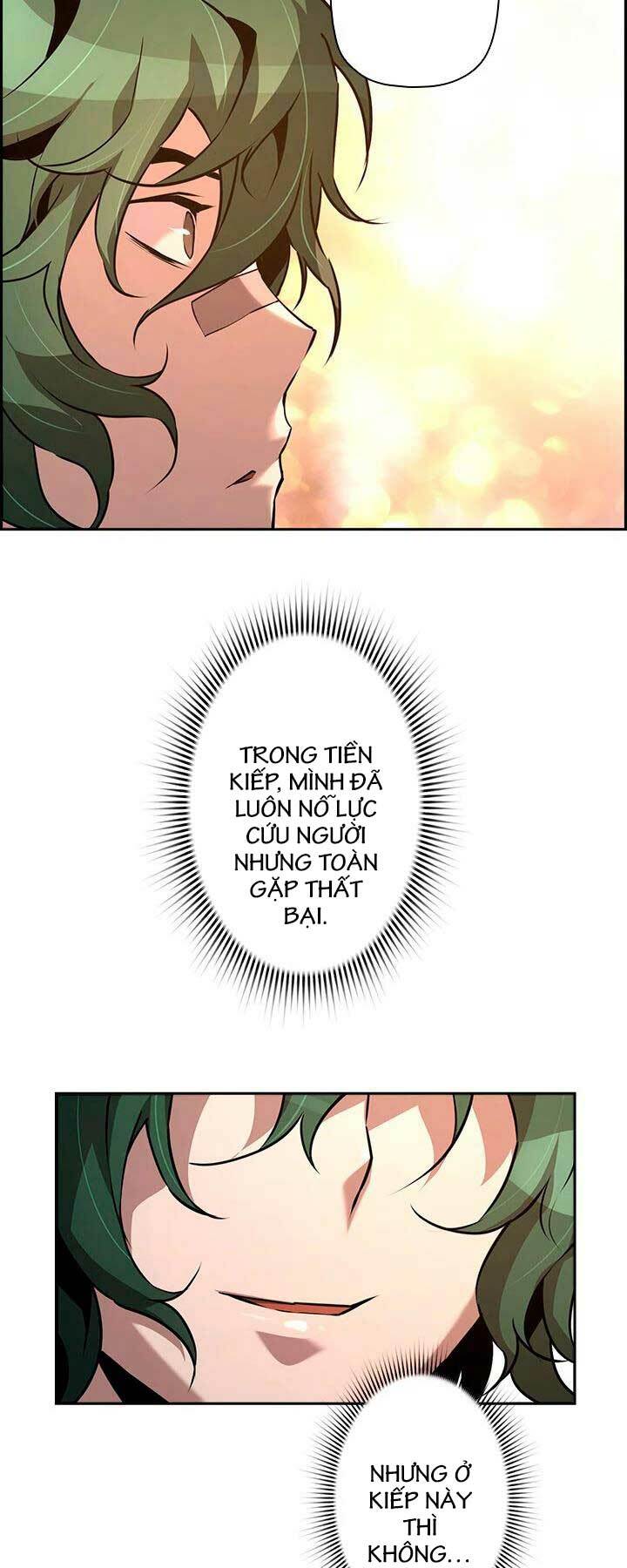 Đặc Tính Tiến Hóa Của Chiêu Hồn Sư - Chapter 34 - Page 67