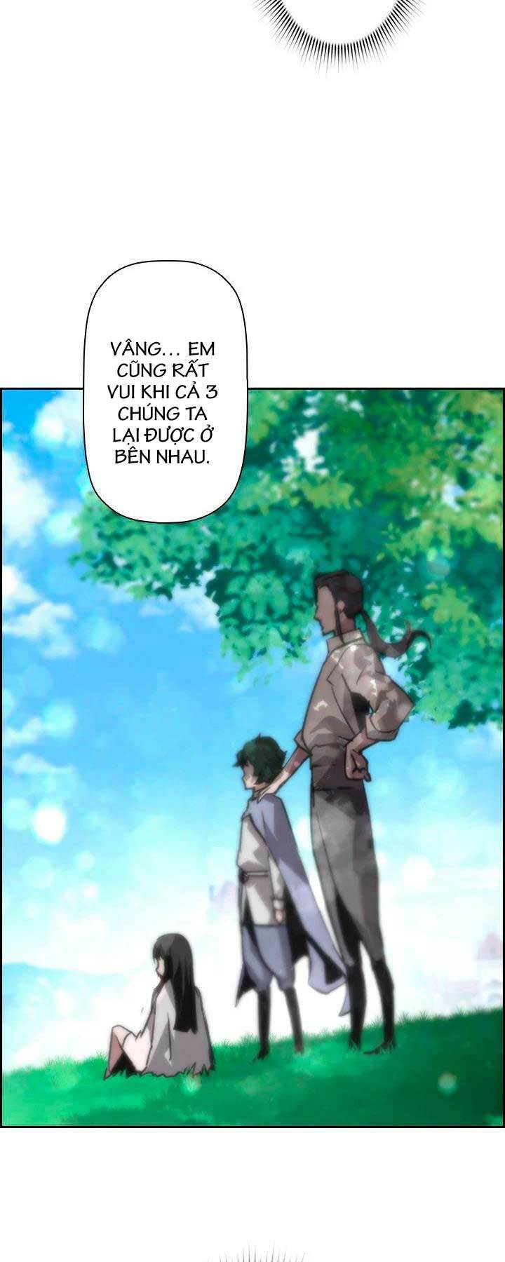 Đặc Tính Tiến Hóa Của Chiêu Hồn Sư - Chapter 34 - Page 68