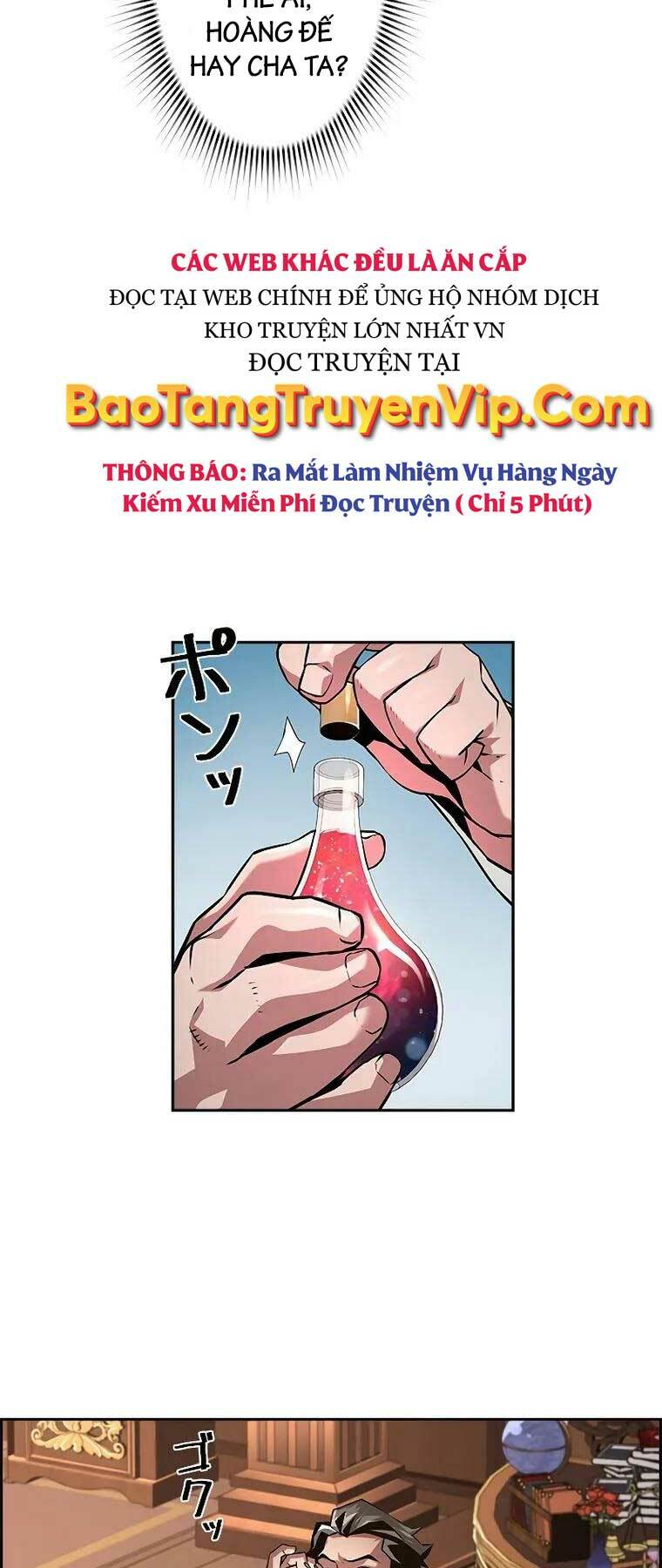 Đặc Tính Tiến Hóa Của Chiêu Hồn Sư - Chapter 35 - Page 9
