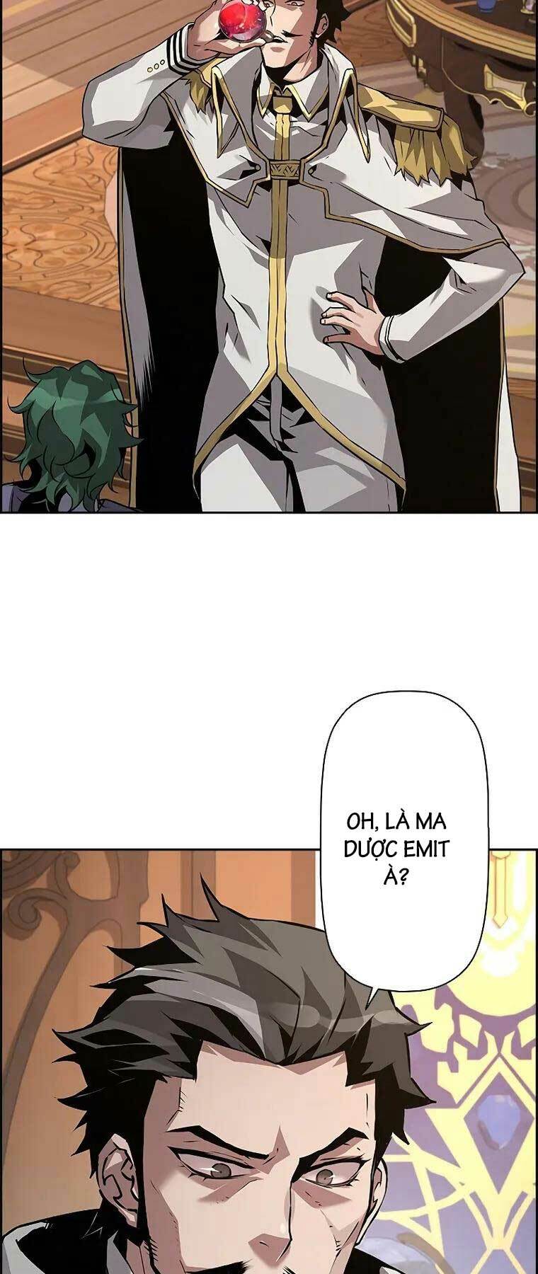 Đặc Tính Tiến Hóa Của Chiêu Hồn Sư - Chapter 35 - Page 10