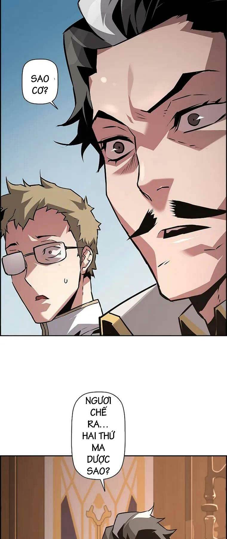 Đặc Tính Tiến Hóa Của Chiêu Hồn Sư - Chapter 35 - Page 13