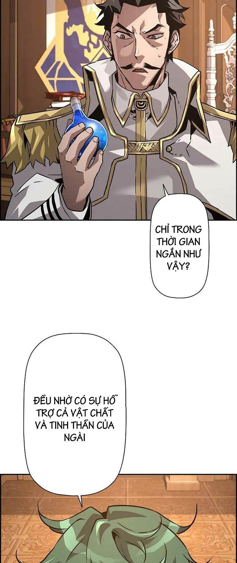 Đặc Tính Tiến Hóa Của Chiêu Hồn Sư - Chapter 35 - Page 14