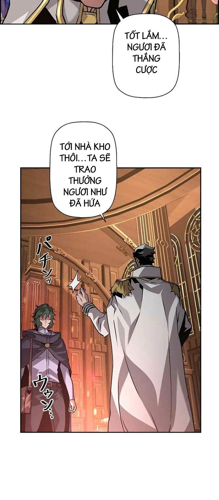 Đặc Tính Tiến Hóa Của Chiêu Hồn Sư - Chapter 35 - Page 16