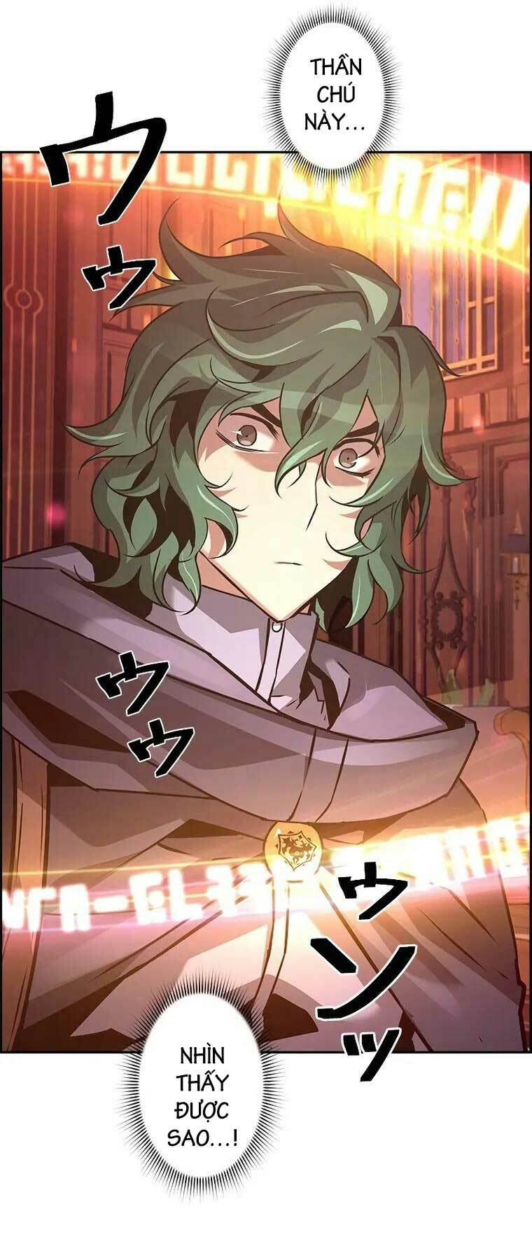 Đặc Tính Tiến Hóa Của Chiêu Hồn Sư - Chapter 35 - Page 17
