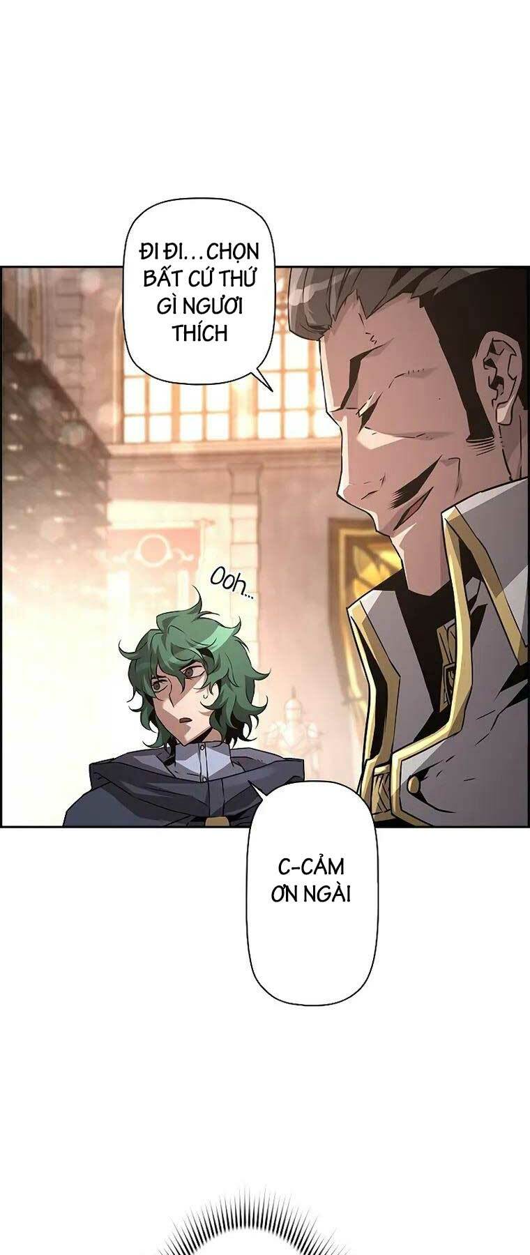 Đặc Tính Tiến Hóa Của Chiêu Hồn Sư - Chapter 35 - Page 20