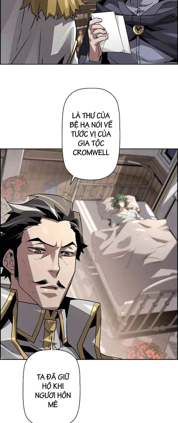 Đặc Tính Tiến Hóa Của Chiêu Hồn Sư - Chapter 35 - Page 33