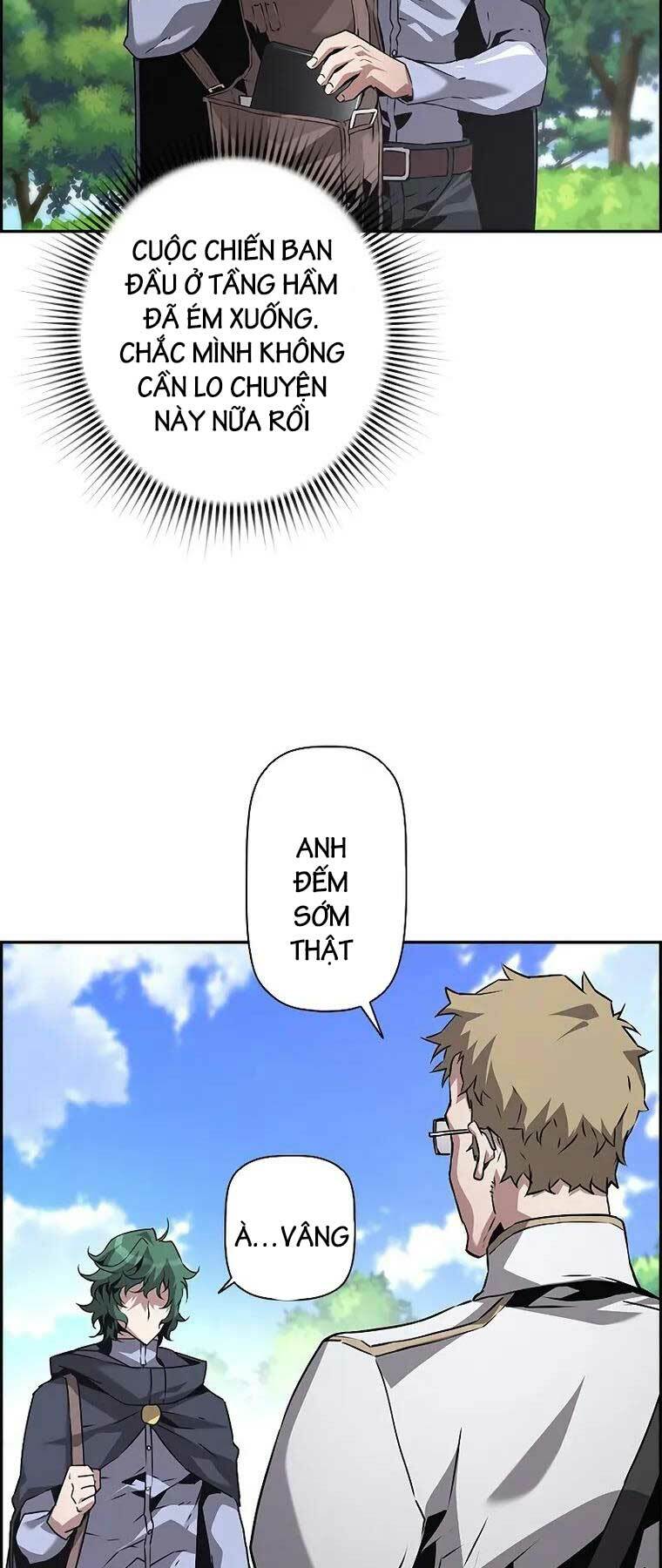 Đặc Tính Tiến Hóa Của Chiêu Hồn Sư - Chapter 35 - Page 3