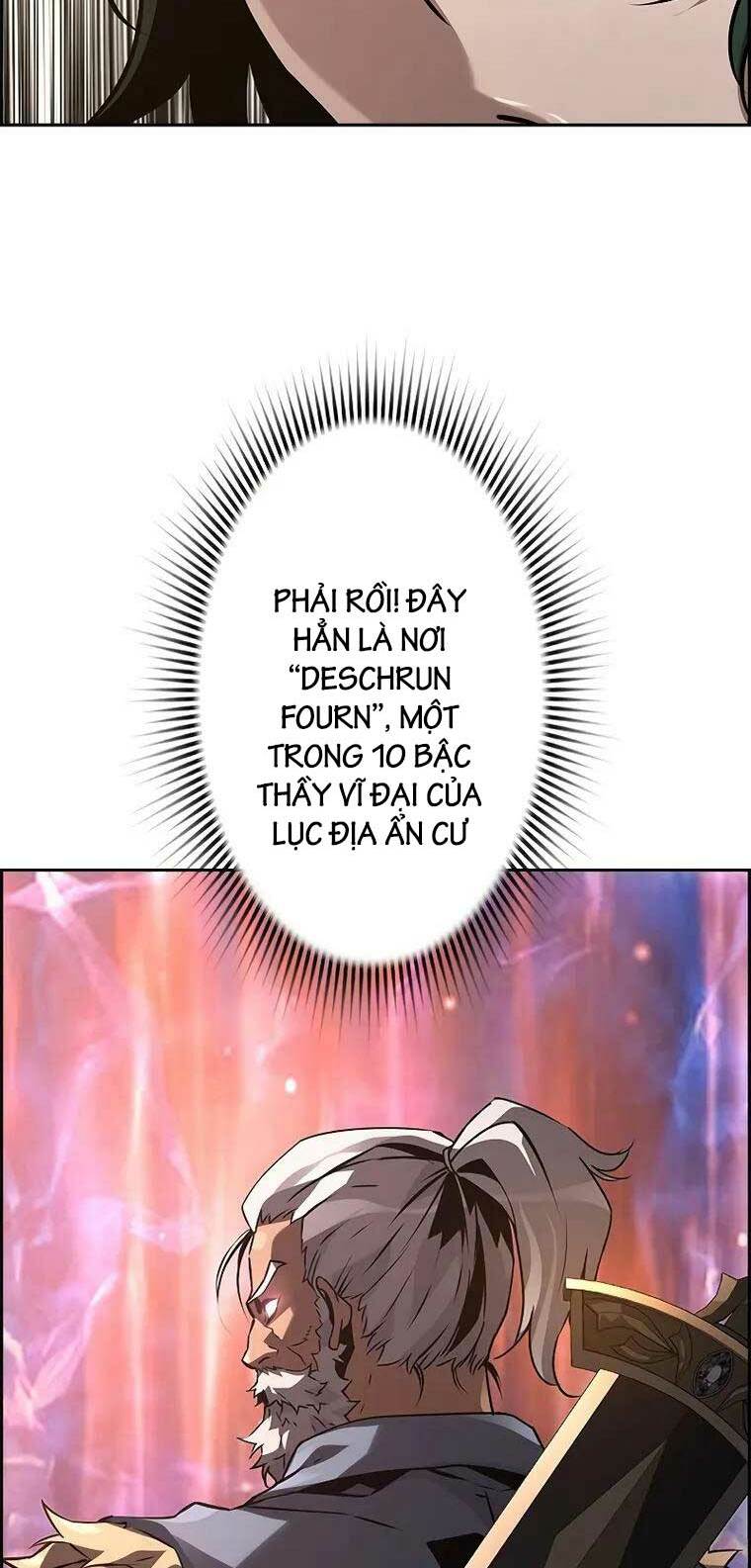 Đặc Tính Tiến Hóa Của Chiêu Hồn Sư - Chapter 35 - Page 42