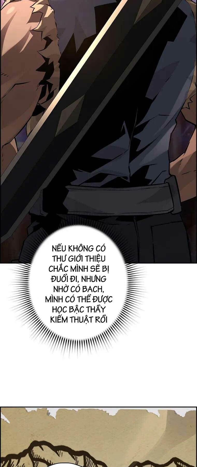 Đặc Tính Tiến Hóa Của Chiêu Hồn Sư - Chapter 35 - Page 43