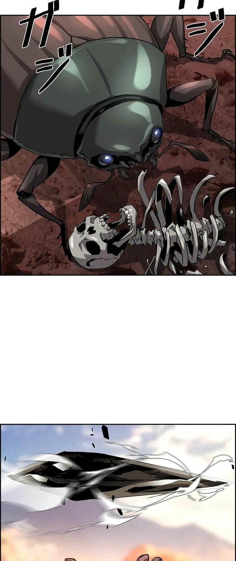 Đặc Tính Tiến Hóa Của Chiêu Hồn Sư - Chapter 35 - Page 48