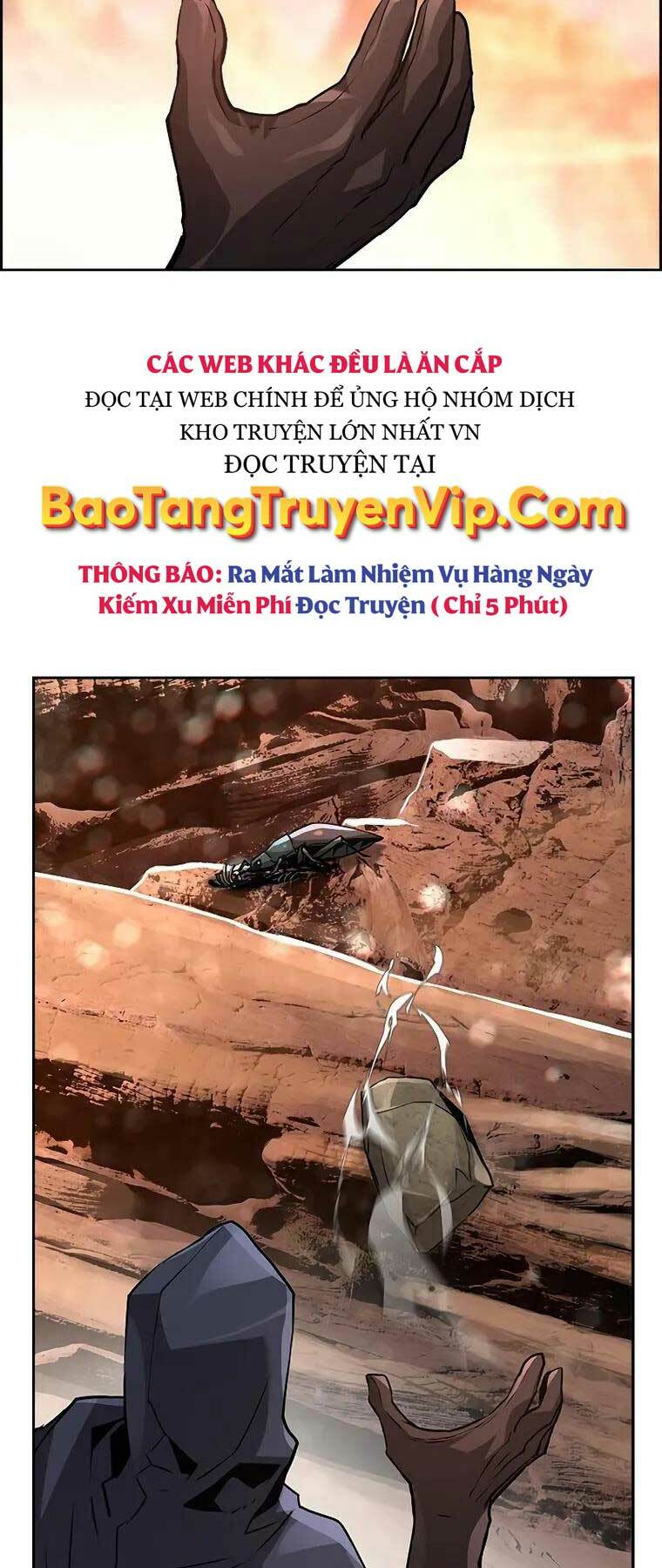 Đặc Tính Tiến Hóa Của Chiêu Hồn Sư - Chapter 35 - Page 49