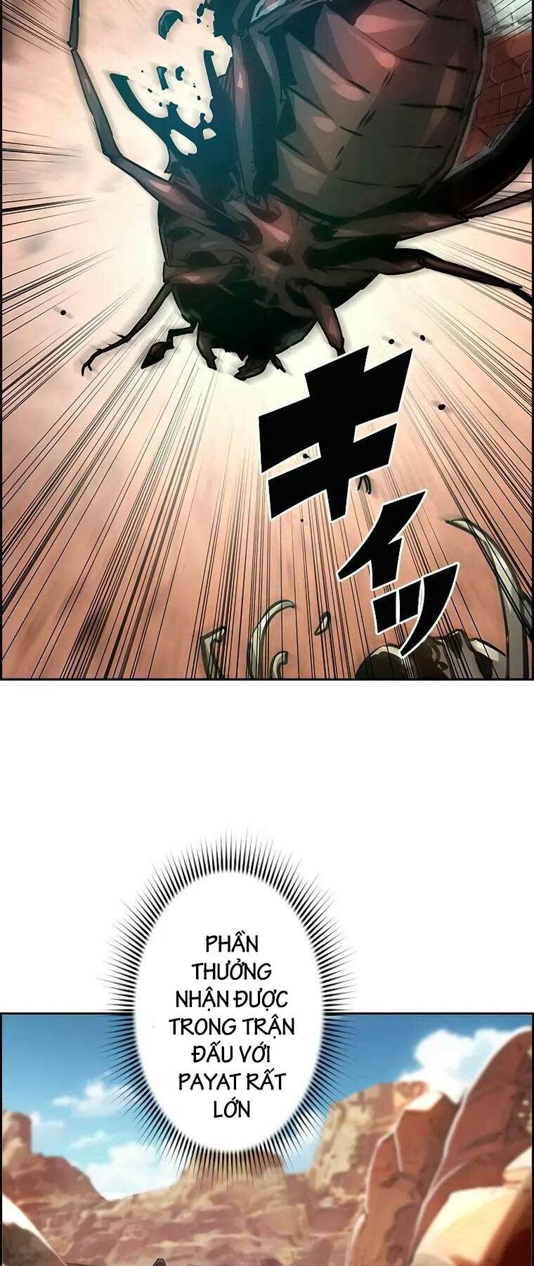 Đặc Tính Tiến Hóa Của Chiêu Hồn Sư - Chapter 35 - Page 51