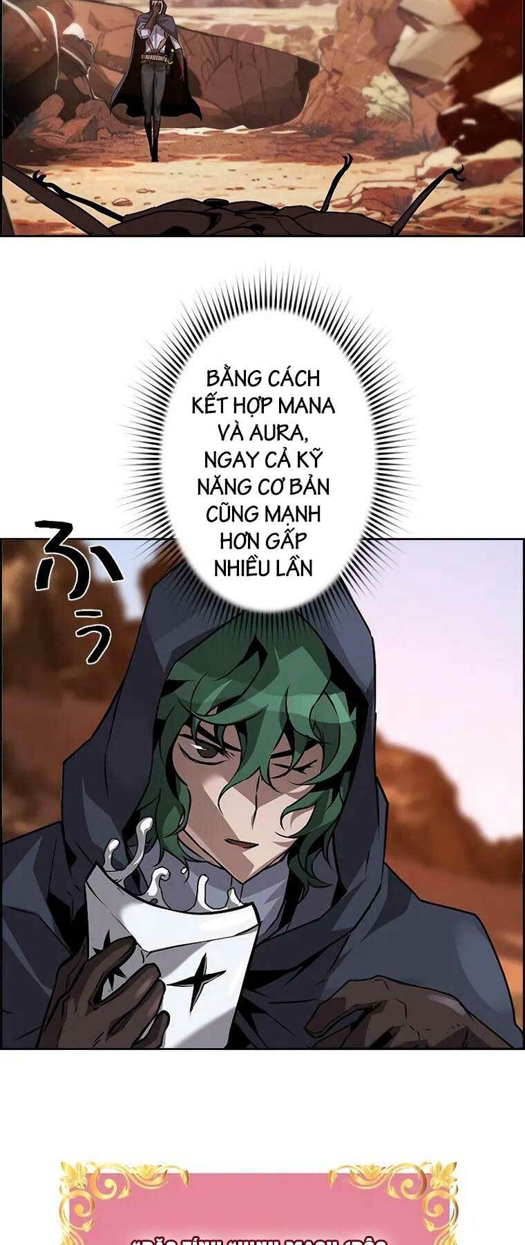 Đặc Tính Tiến Hóa Của Chiêu Hồn Sư - Chapter 35 - Page 52