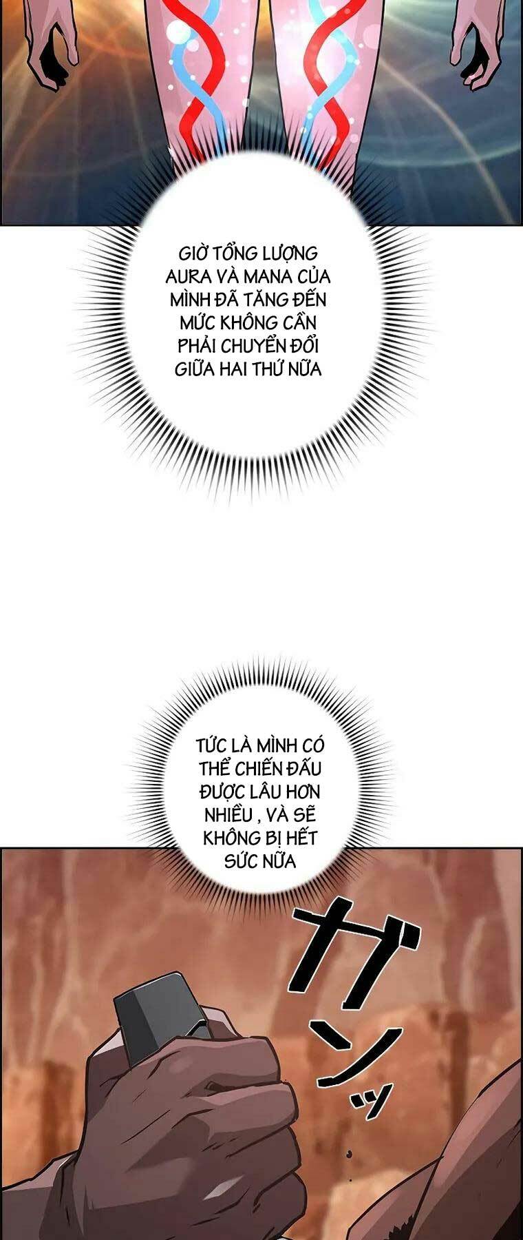 Đặc Tính Tiến Hóa Của Chiêu Hồn Sư - Chapter 35 - Page 54