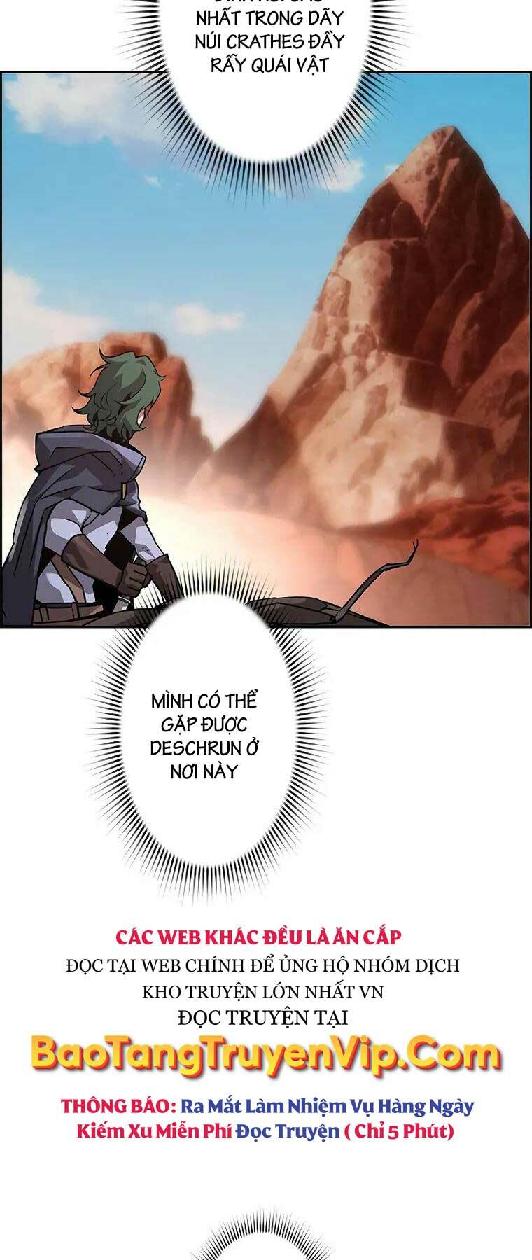 Đặc Tính Tiến Hóa Của Chiêu Hồn Sư - Chapter 35 - Page 57