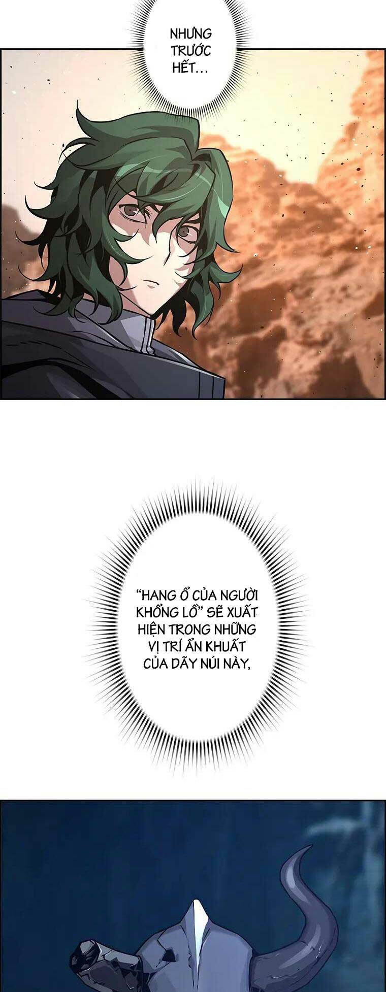 Đặc Tính Tiến Hóa Của Chiêu Hồn Sư - Chapter 35 - Page 58