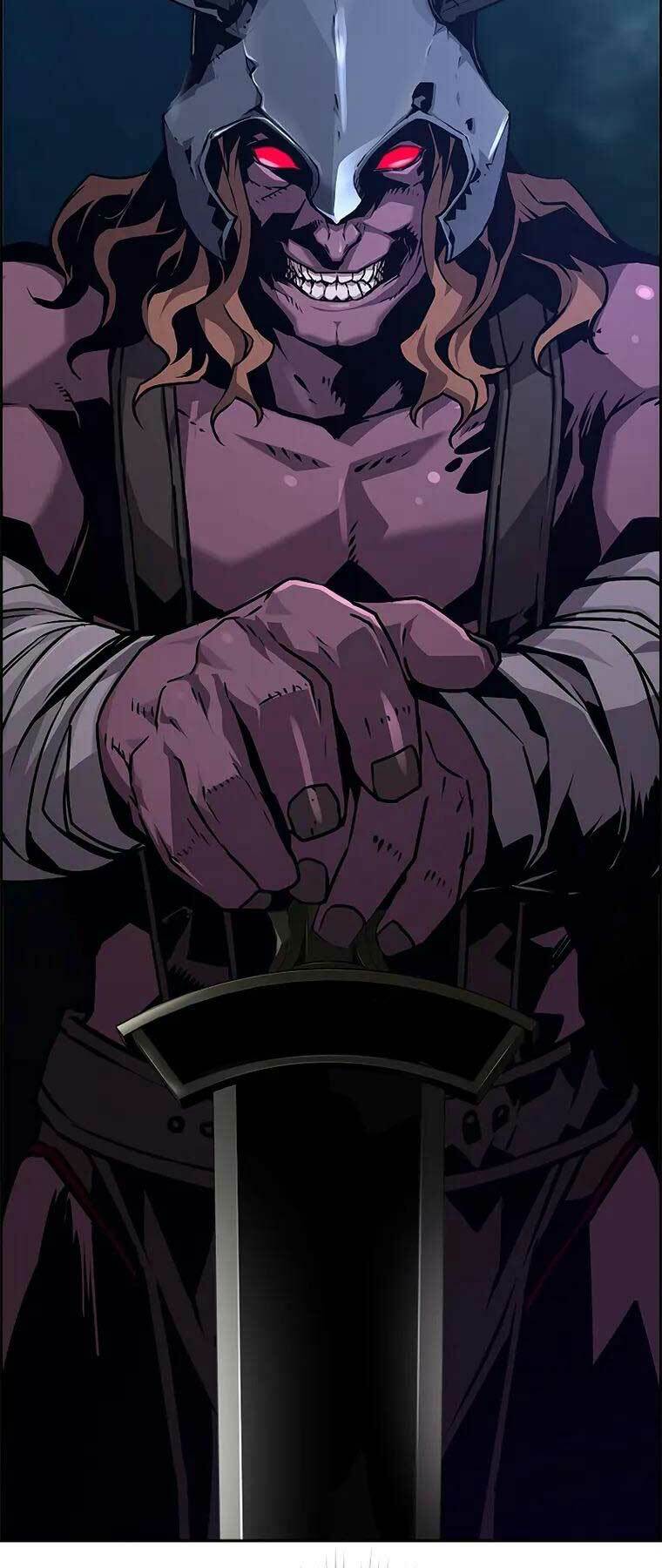 Đặc Tính Tiến Hóa Của Chiêu Hồn Sư - Chapter 35 - Page 59