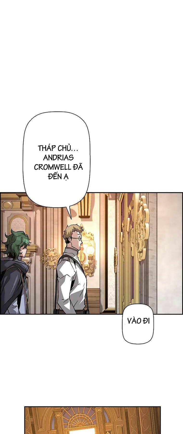 Đặc Tính Tiến Hóa Của Chiêu Hồn Sư - Chapter 35 - Page 6