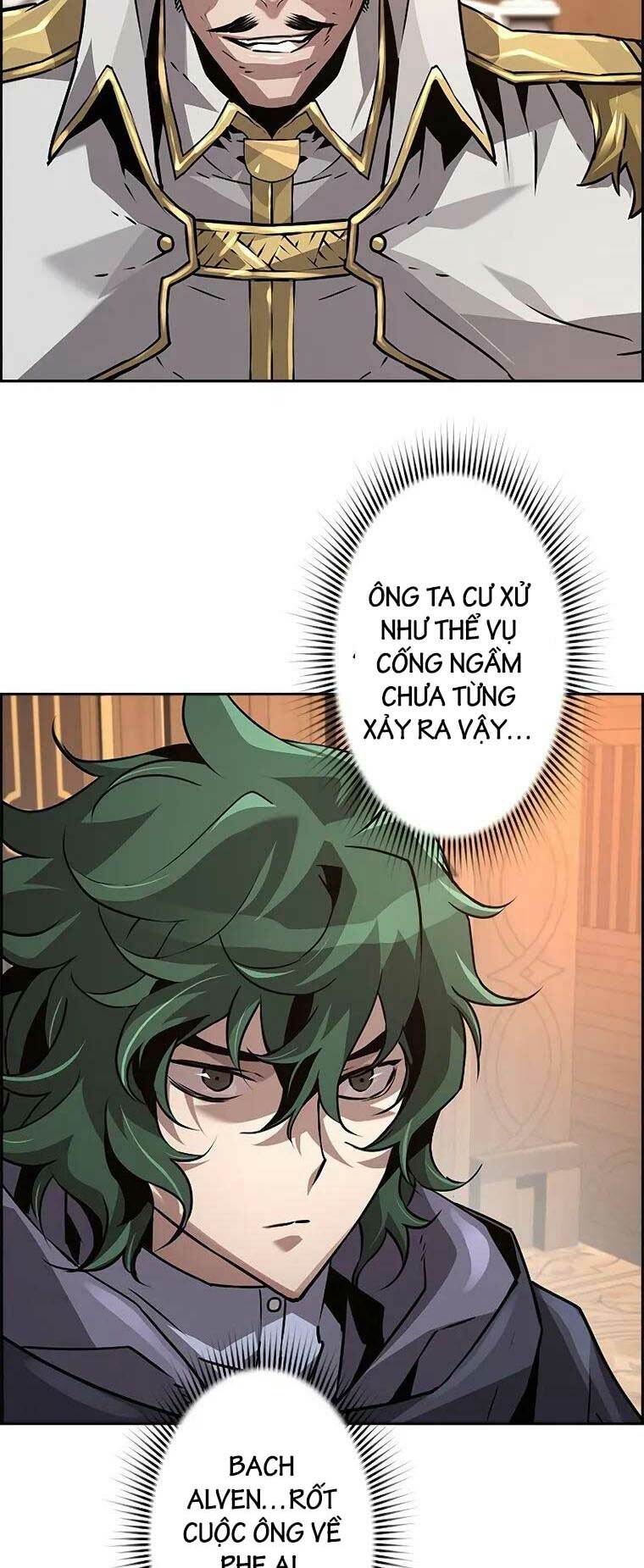 Đặc Tính Tiến Hóa Của Chiêu Hồn Sư - Chapter 35 - Page 8