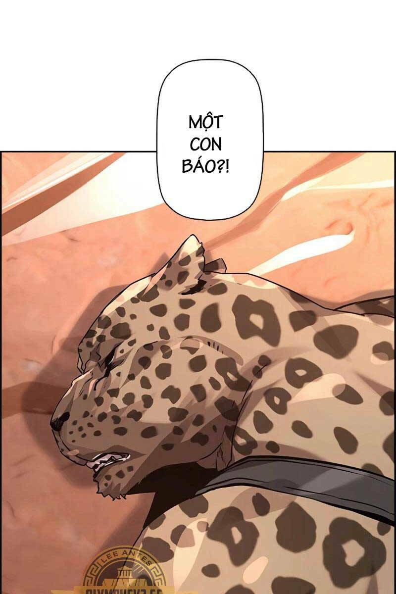 Đặc Tính Tiến Hóa Của Chiêu Hồn Sư - Chapter 36 - Page 9