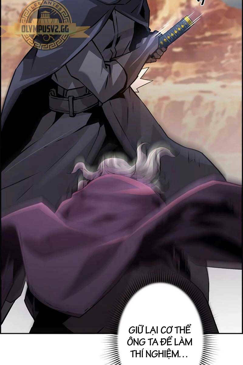 Đặc Tính Tiến Hóa Của Chiêu Hồn Sư - Chapter 36 - Page 101