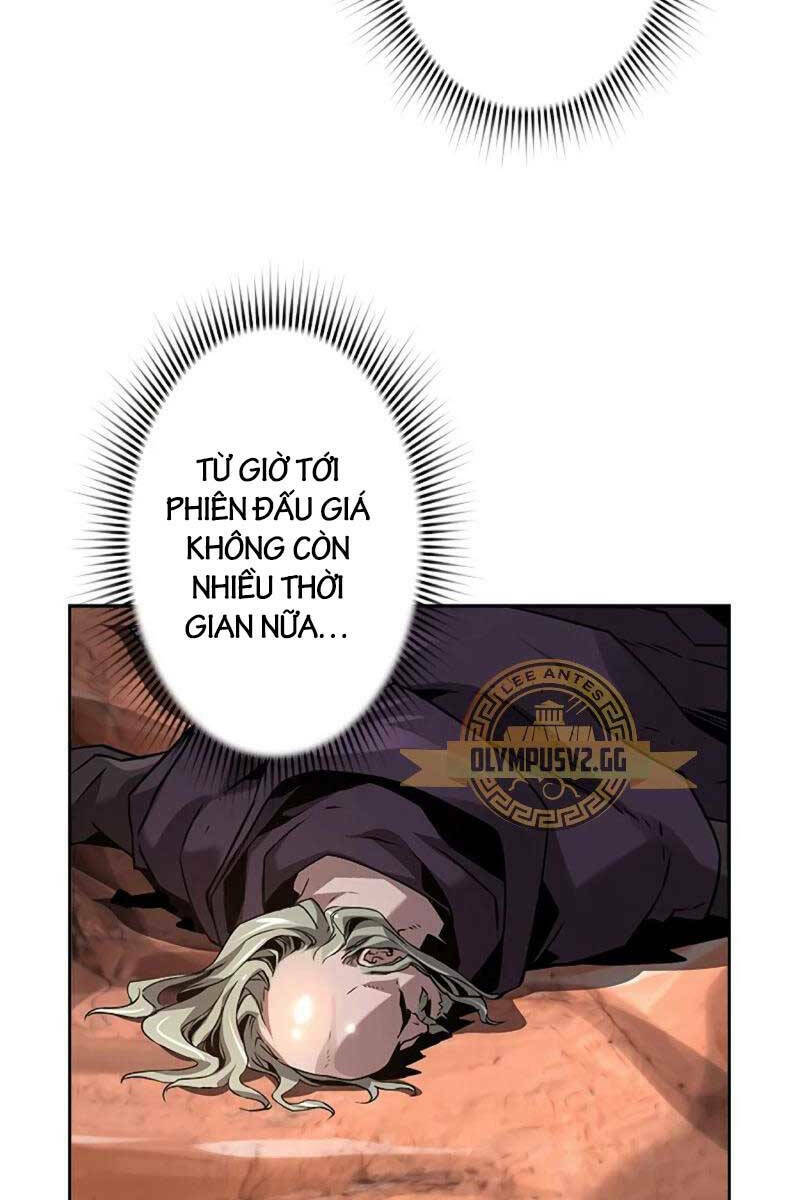 Đặc Tính Tiến Hóa Của Chiêu Hồn Sư - Chapter 36 - Page 102