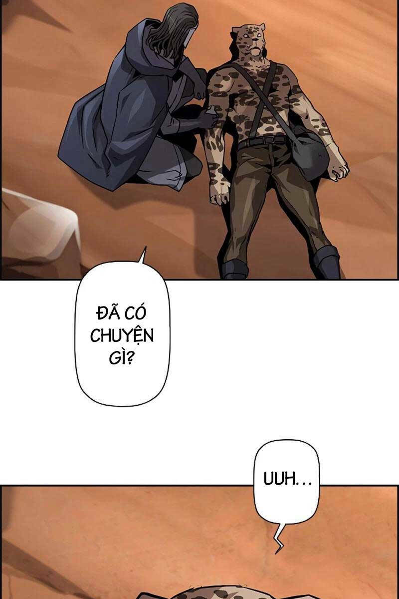 Đặc Tính Tiến Hóa Của Chiêu Hồn Sư - Chapter 36 - Page 13