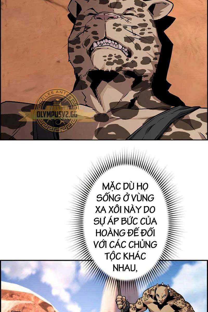 Đặc Tính Tiến Hóa Của Chiêu Hồn Sư - Chapter 36 - Page 14