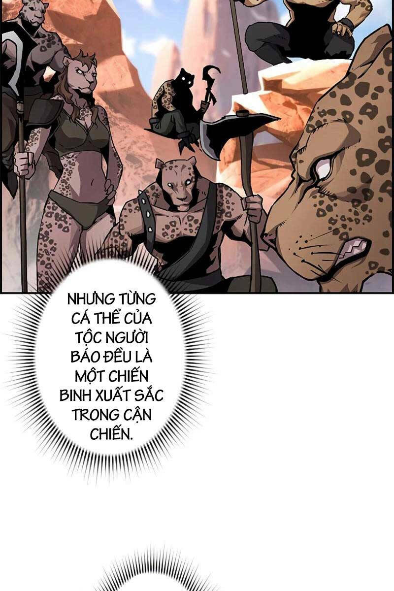 Đặc Tính Tiến Hóa Của Chiêu Hồn Sư - Chapter 36 - Page 15
