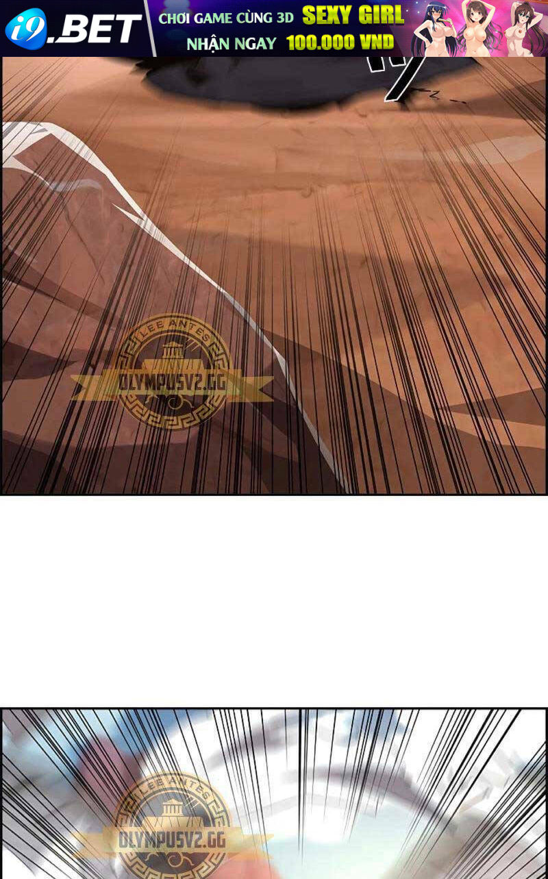 Đặc Tính Tiến Hóa Của Chiêu Hồn Sư - Chapter 36 - Page 17