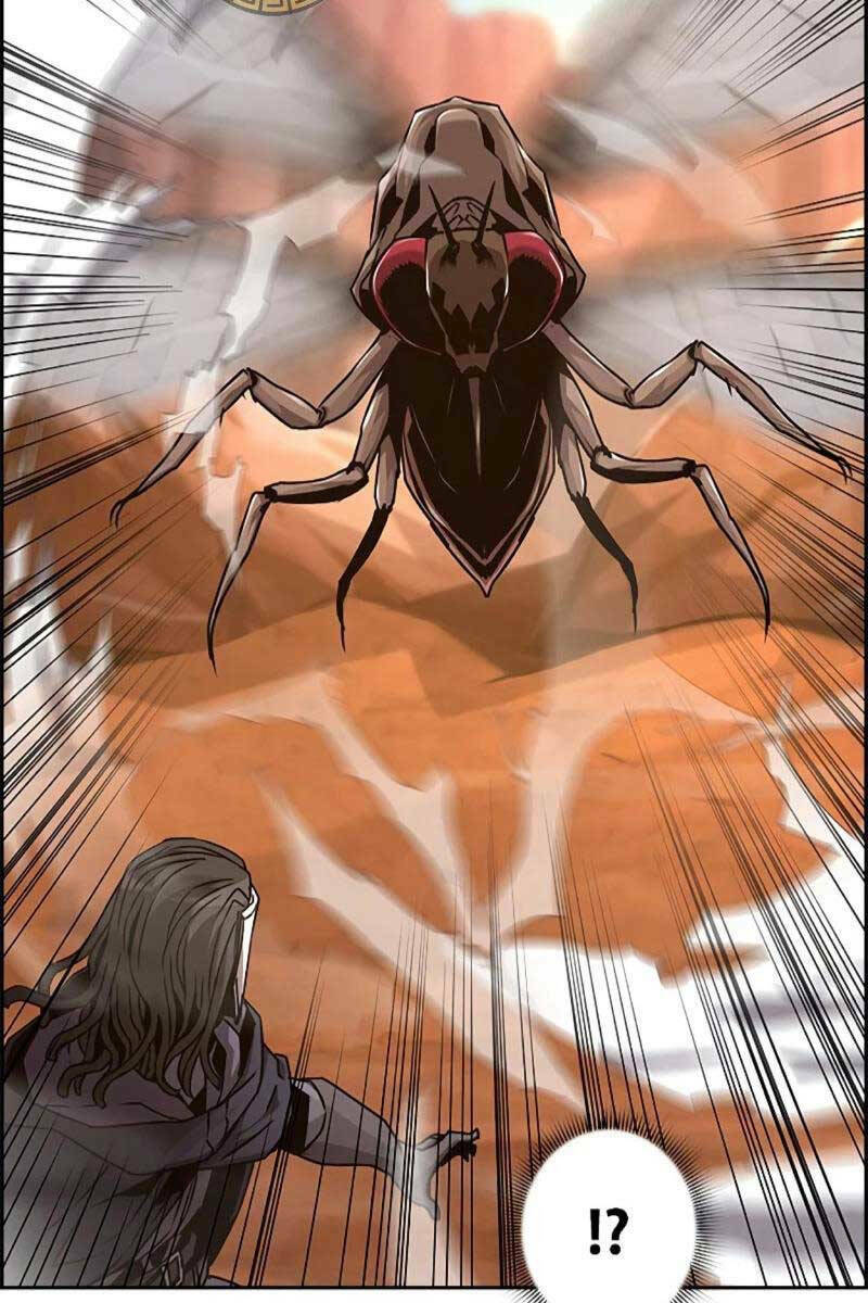 Đặc Tính Tiến Hóa Của Chiêu Hồn Sư - Chapter 36 - Page 18