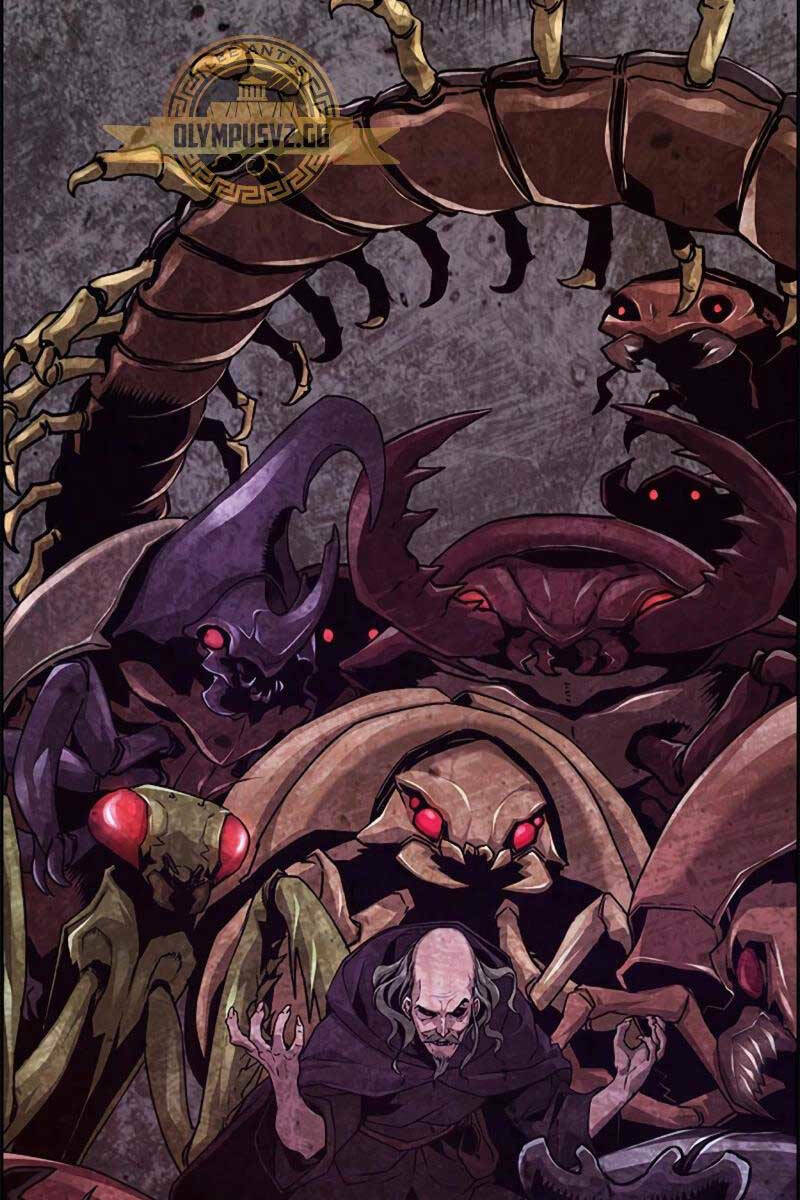 Đặc Tính Tiến Hóa Của Chiêu Hồn Sư - Chapter 36 - Page 26