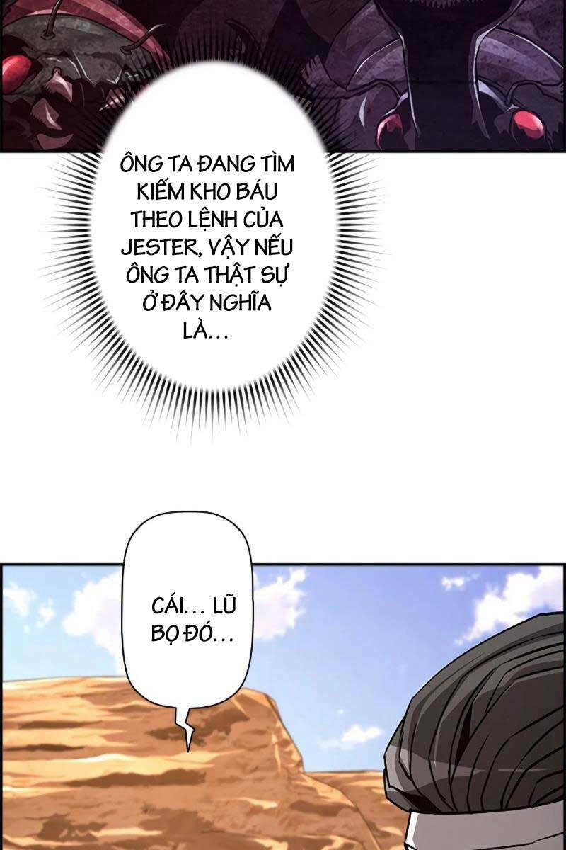 Đặc Tính Tiến Hóa Của Chiêu Hồn Sư - Chapter 36 - Page 27