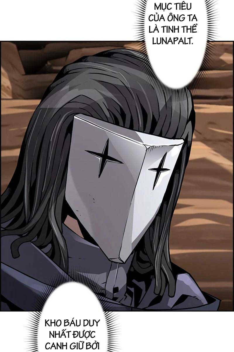 Đặc Tính Tiến Hóa Của Chiêu Hồn Sư - Chapter 36 - Page 30