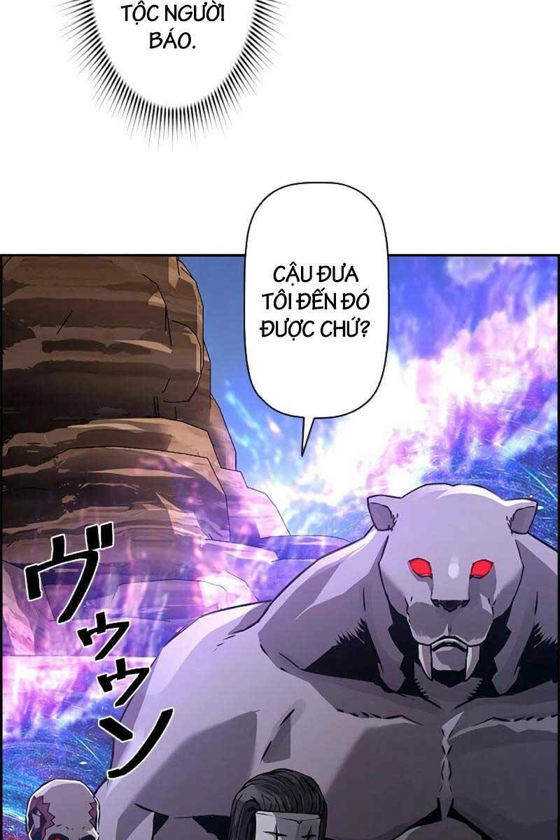 Đặc Tính Tiến Hóa Của Chiêu Hồn Sư - Chapter 36 - Page 31