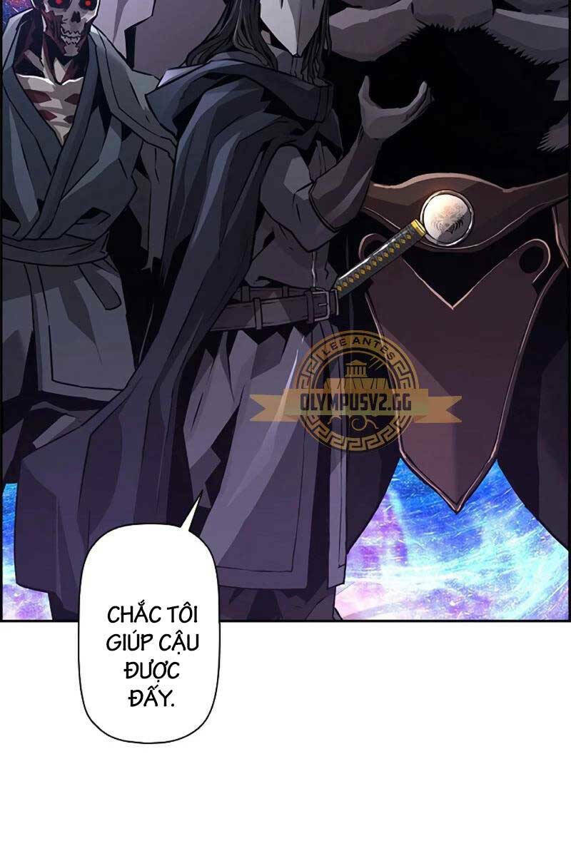 Đặc Tính Tiến Hóa Của Chiêu Hồn Sư - Chapter 36 - Page 32