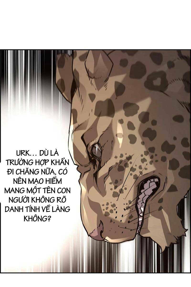 Đặc Tính Tiến Hóa Của Chiêu Hồn Sư - Chapter 36 - Page 33