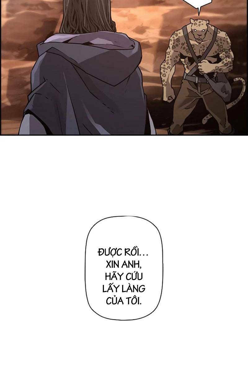 Đặc Tính Tiến Hóa Của Chiêu Hồn Sư - Chapter 36 - Page 35