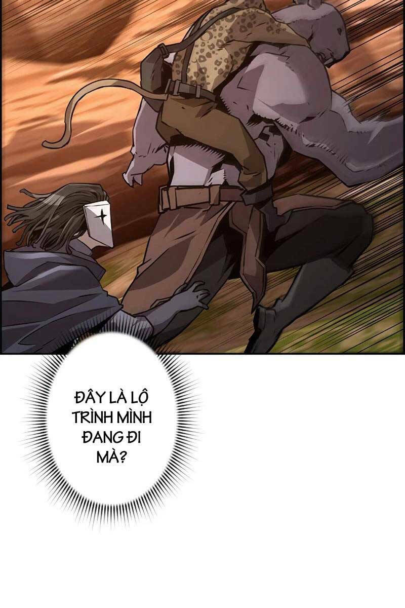 Đặc Tính Tiến Hóa Của Chiêu Hồn Sư - Chapter 36 - Page 38