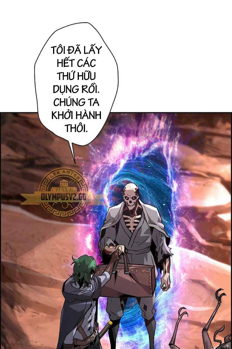 Đặc Tính Tiến Hóa Của Chiêu Hồn Sư - Chapter 36 - Page 3