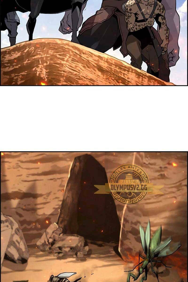 Đặc Tính Tiến Hóa Của Chiêu Hồn Sư - Chapter 36 - Page 44