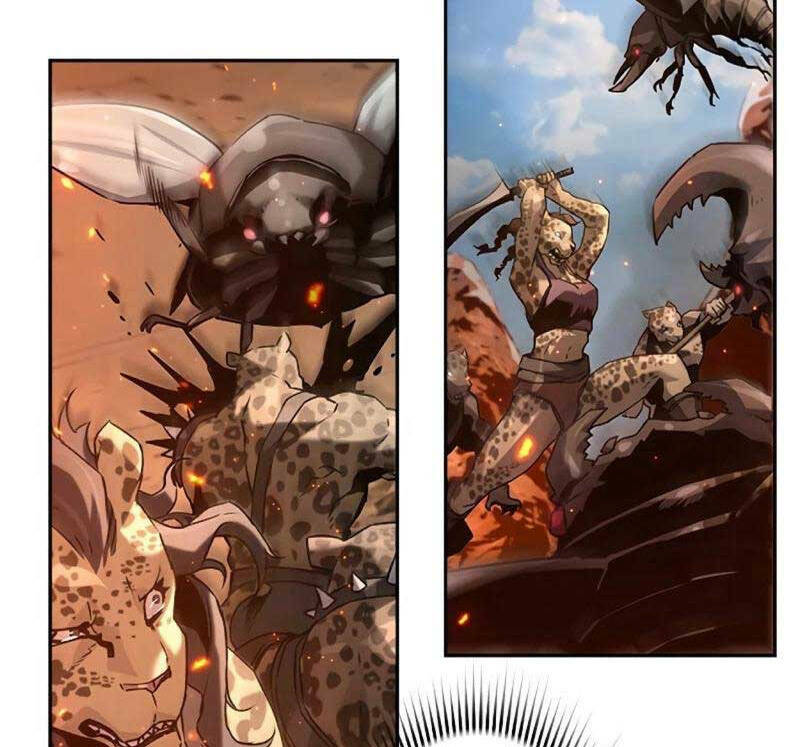 Đặc Tính Tiến Hóa Của Chiêu Hồn Sư - Chapter 36 - Page 46