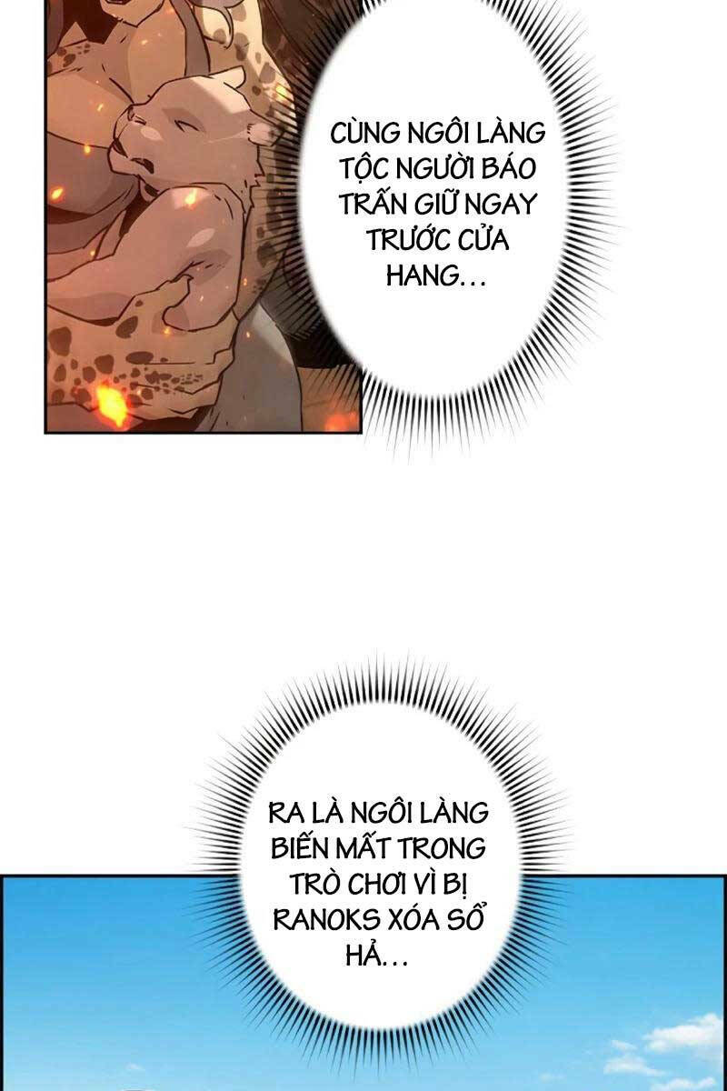 Đặc Tính Tiến Hóa Của Chiêu Hồn Sư - Chapter 36 - Page 47