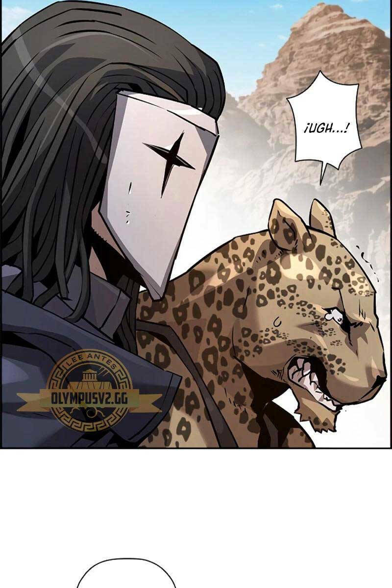 Đặc Tính Tiến Hóa Của Chiêu Hồn Sư - Chapter 36 - Page 48