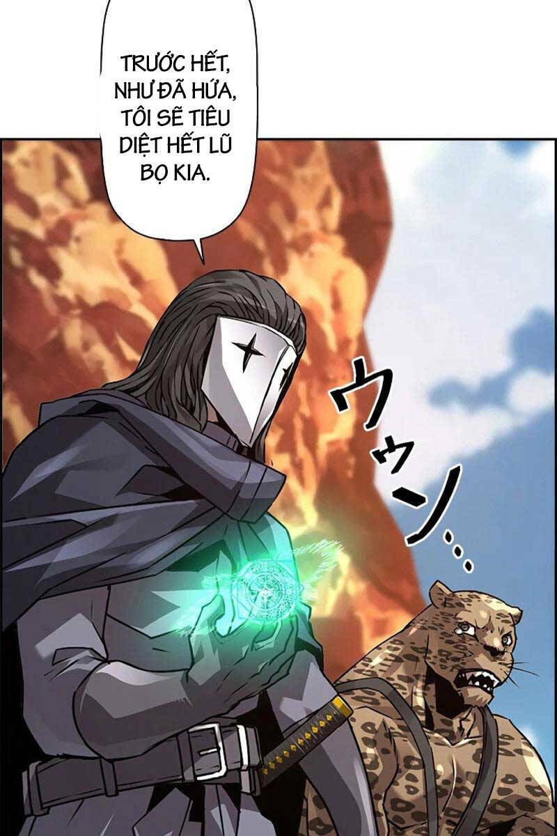 Đặc Tính Tiến Hóa Của Chiêu Hồn Sư - Chapter 36 - Page 49