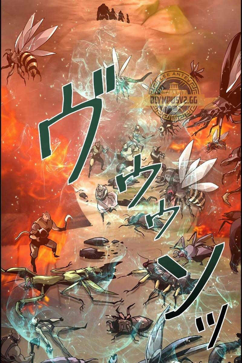 Đặc Tính Tiến Hóa Của Chiêu Hồn Sư - Chapter 36 - Page 51