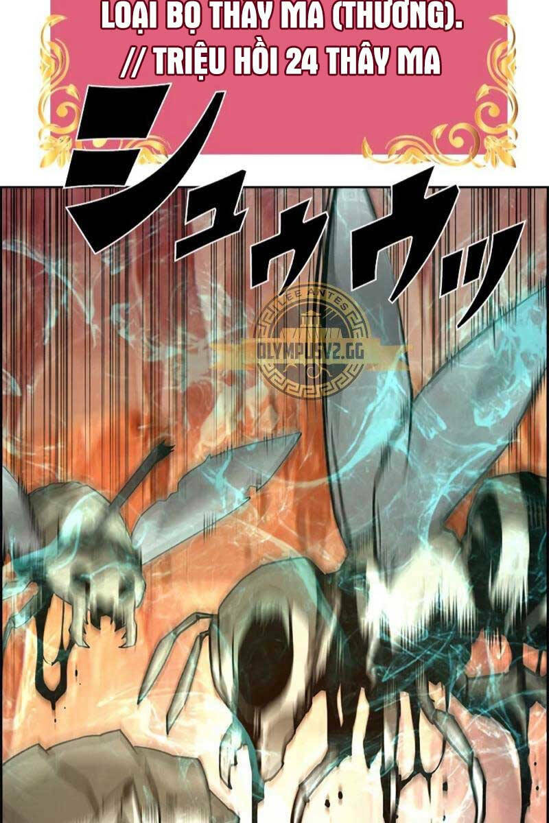 Đặc Tính Tiến Hóa Của Chiêu Hồn Sư - Chapter 36 - Page 53