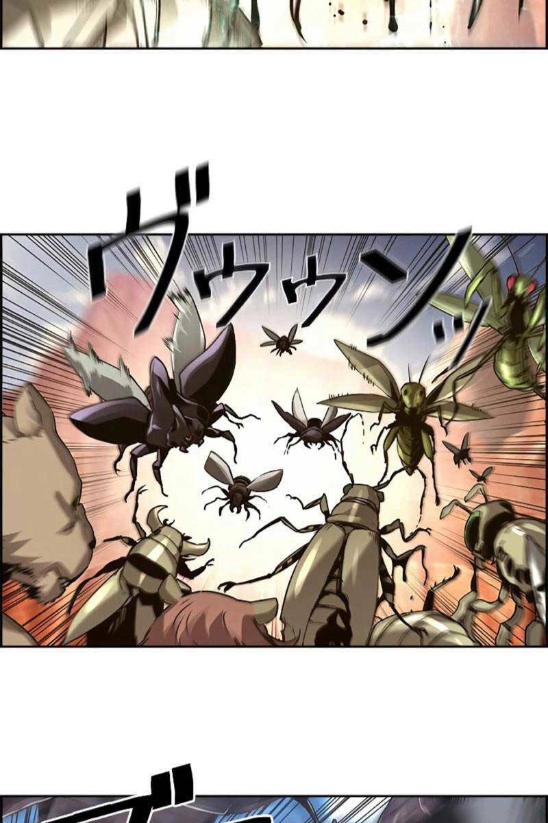 Đặc Tính Tiến Hóa Của Chiêu Hồn Sư - Chapter 36 - Page 54